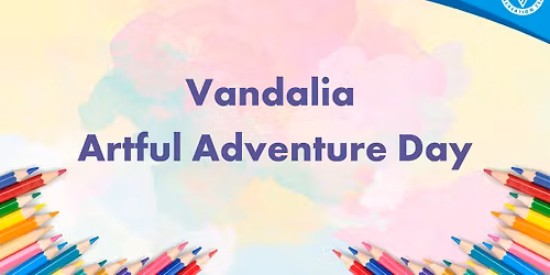 Artful Adventure Day