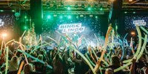 Bingo Lingo Sheffield - Final Show of Term!