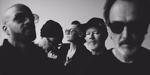 Sens Unik | Volkshaus Basel