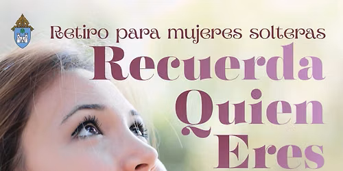 Retiro para Mujeres Solteras - Fort Worth, Texas