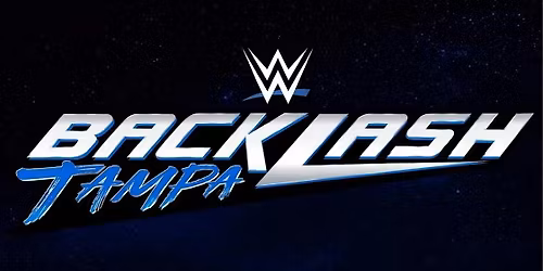 WWE Backlash Watch Party at The Nerd