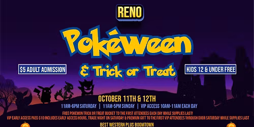 Reno Pokéween