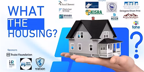 What The Housing?