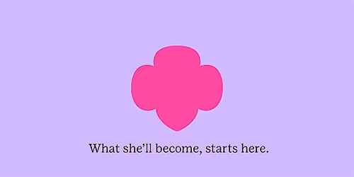 Create Community. Inspire Girls. Form a Troop-Gig Harbor