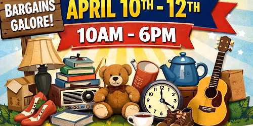 AMVETS Post 1985 Indoor yard sale \ud83d\udc5a\ud83d\udc5f\ud83d\udcb2