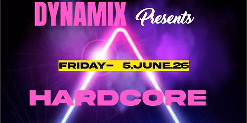 Hardcore & hardstyle 