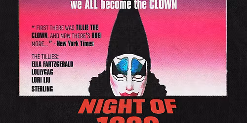 Night of 1000 TILLIES
