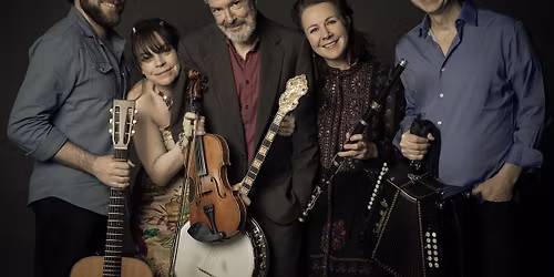 Down Home Concerts 2026: Solas