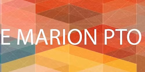 November PTO Meeting