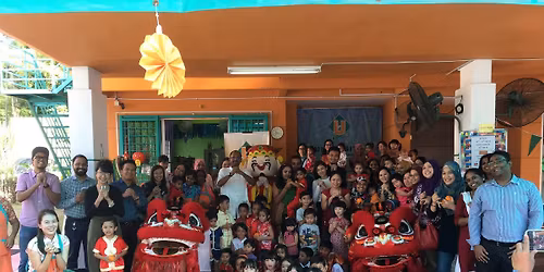 Unikidsity Open Day
