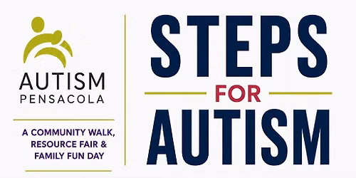 Steps for Autism 2026