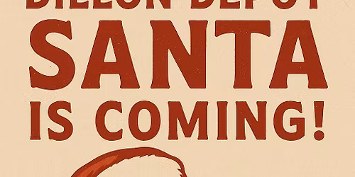 Santa and Mrs. Claus