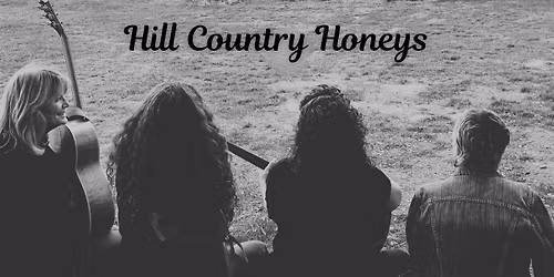 Blue Hole Concert Series