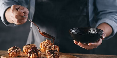 Corso pratico di pasticceria classica a Pescara