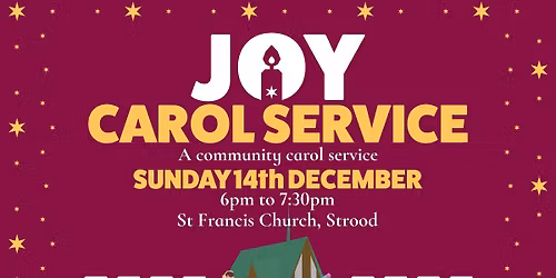 Carol Service