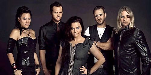 Evanescence Tickets 