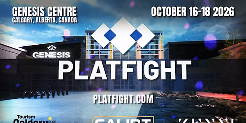 Platfight Gaming Championships 2026