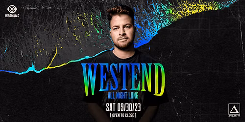 Westend at LIV Beach Las Vegas