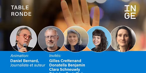 [Table ronde] Violences envers les femmes, pourquoi en parler ?