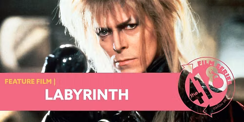 Labyrinth Film Screening