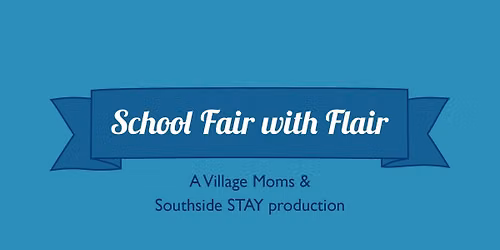 School Fair with Flair