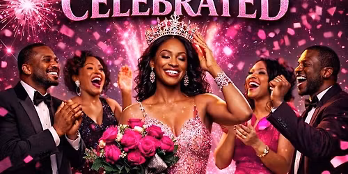 Crowned & Celebrated: A Mother\u2019s Day Experience | Palmdale, CA