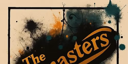 The Remasters (formerly the Digits!) at Gentlemen Jim's!