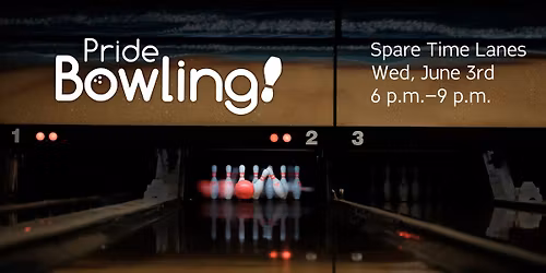 Pride Bowling