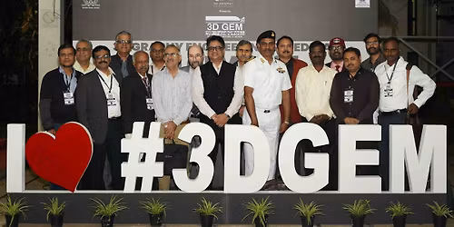 3D GRAPHY ENGINEERING & MEDICAL ( 3D GEM) 2026