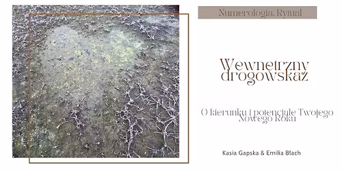 Wewn\u0119trzny drogowskaz. O kierunku i potencjale Twojego Nowego Roku