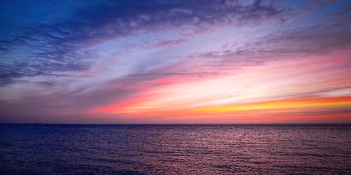 Healing From Grief and Trauma