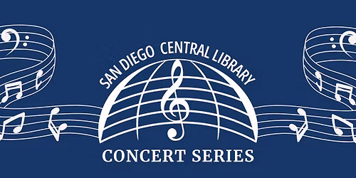 Annelle Gregory, violin & Oksana Stock, piano