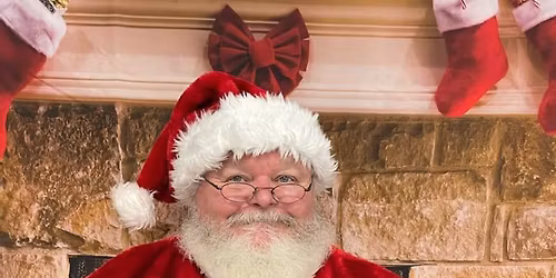 American Legion Children's Christmas with Santa