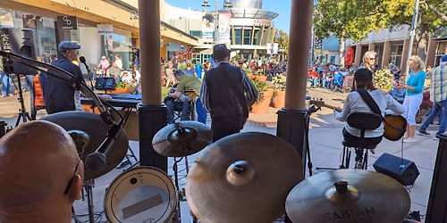 Grossmont Center End of Summer Concert