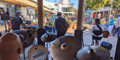 Grossmont Center End of Summer Concert