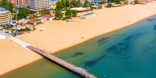 Sejur 4 zile de Sfanta Marie cu Ultra All Inclusive la Sunny Beach - Imperial Resort 4*