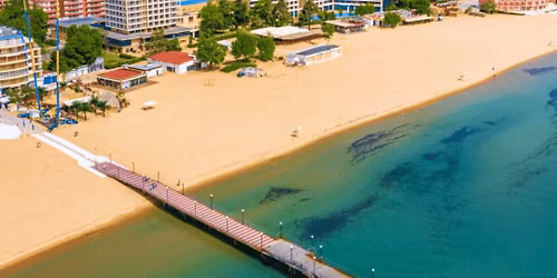 Sejur 4 zile de Sfanta Marie cu Ultra All Inclusive la Sunny Beach - Imperial Resort 4*