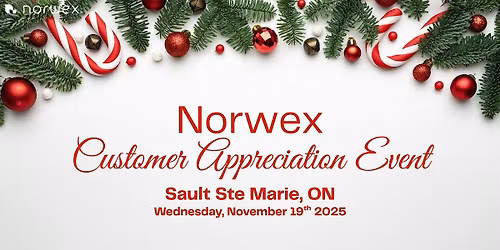 Norwex Customer Appreciation Event - Sault Ste Marie