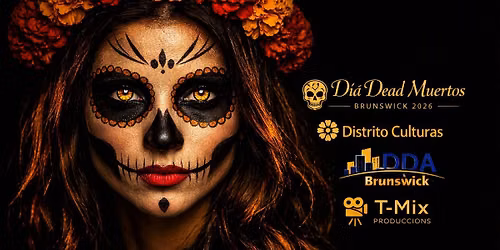 Dia delos Muertos Brunswick 2026