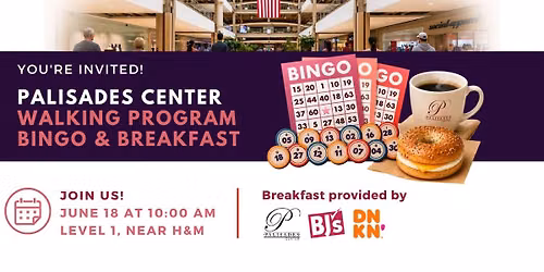 Bingo & Breakfast