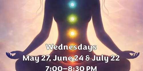The Senses Within ~ A Blindfolded Reiki & Sound Immersion