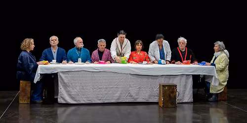 Cie Dub\u00f4t\u00e9\u00e2t f\u00eate les 30 ans de L'Epith\u00e9\u00e2tre