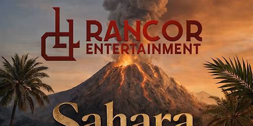 Sahara Royale at Jeep Week 2026