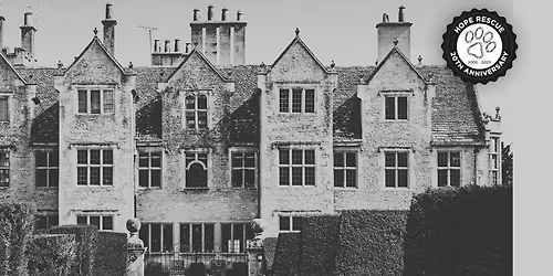 Murder Mystery Night at the Bear Hotel