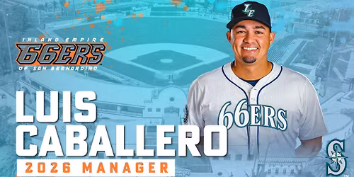 Inland Empire 66ers vs. Rancho Cucamonga Quakes