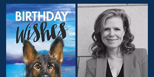 Meet the Author: Elaine Corum Strawn at The Open Book Pasadena