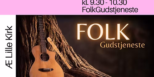 FolkGudstjeneste