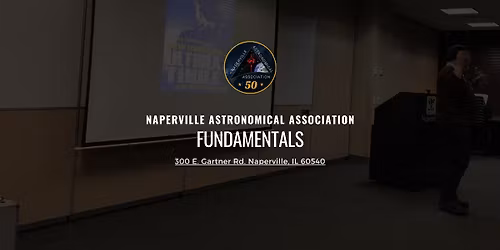 Astronomy Fundamentals : My Approach to Getting Started With Astrophotography