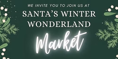 BSH @ Santas Winter Wonderland Market