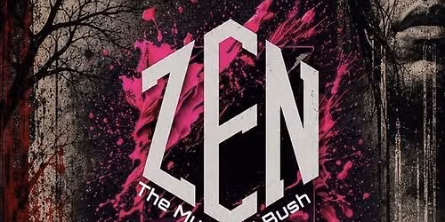 ZEN at ScreamFest